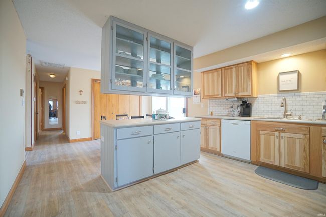 2296 Sycamore Dr, House other with 4 bedrooms, 2 bathrooms and null parking in Rochester IN | Image 7