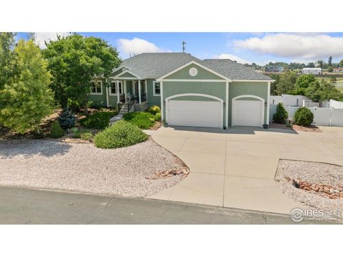 1303 Park Ridge Dr, Severance, CO, 80615-8609 | Card Image