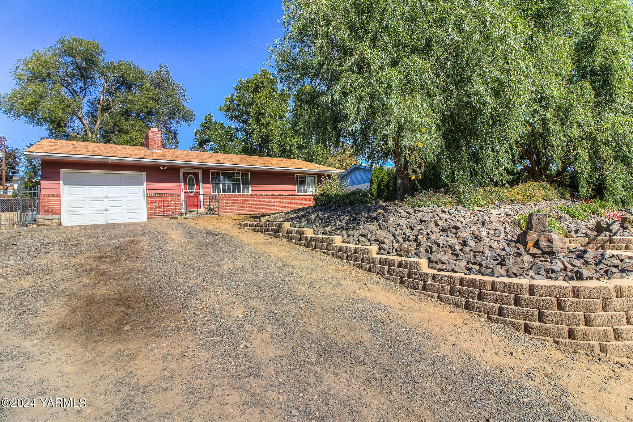 Morningside Dr, Yakima, WA 98901