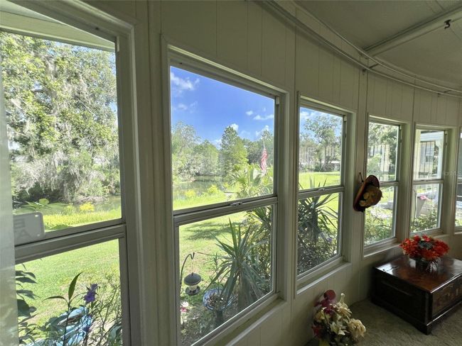 105 Avocado Cv, House other with 2 bedrooms, 2 bathrooms and null parking in LEESBURG FL | Image 27
