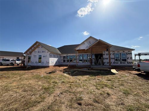 TBD 5 Three Quarter Loop, Poolville, TX, 76487 | Card Image