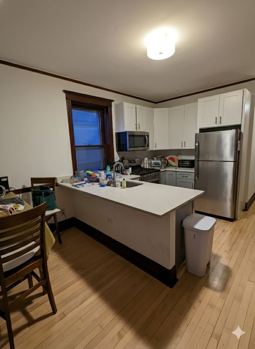 apt-2f-1133 N Winchester Ave, Chicago, IL, 60622-0068 | Card Image