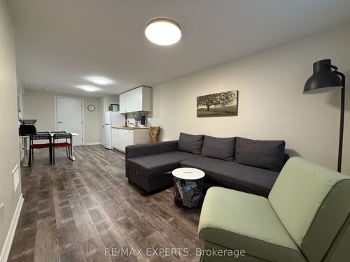 basement-4 Mcnairn Court, Richmond Hill, ON, L4C5X1 | Card Image