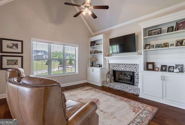 2424 Princeton Bend Way, House other with 4 bedrooms, 4 bathrooms and 2 parking in Bogart GA | Image 21