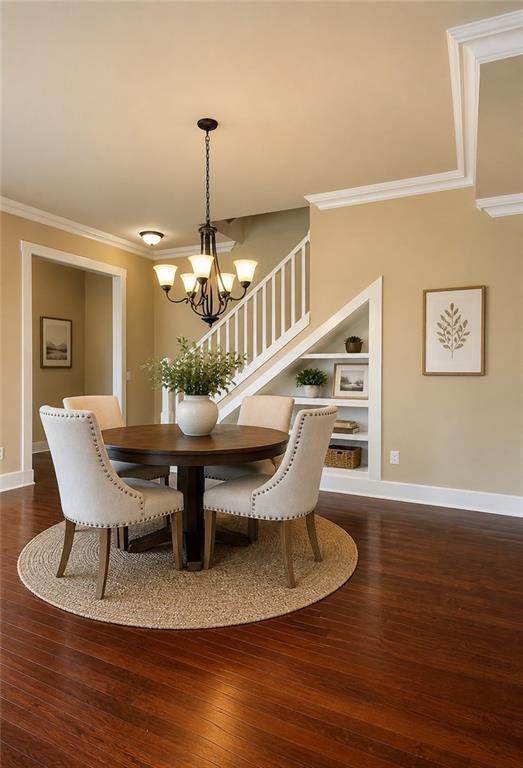 Residential in Douglasville 3