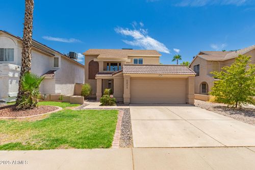 1211 W Highland St, Chandler, AZ, 85224-8615 | Card Image