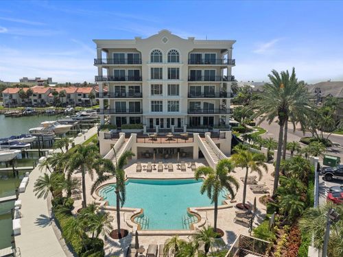 apt-303-202 Windward Psge, CLEARWATER BEACH, FL, 33767-2201 | Card Image