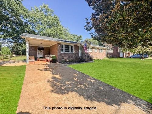 742 Norwood Ave, Rock Hill, SC, 29730-3255 | Card Image