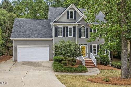 103 Rose Valley Woods Dr, Cary, NC, 27513-2738 | Card Image