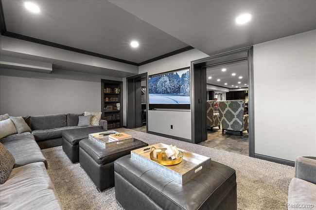 2779 Turtle Lake Dr, House other with 4 bedrooms, 7 bathrooms and null parking in Bloomfield Hills MI | Image 58