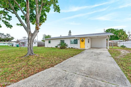 1957 Glenwood Dr, Melbourne, FL, 32935-5437 | Card Image