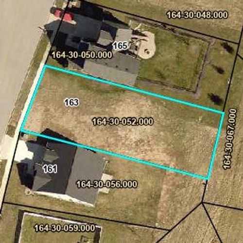 163 Village Park Dr, Georgetown, KY, 40324-7019 | Card Image