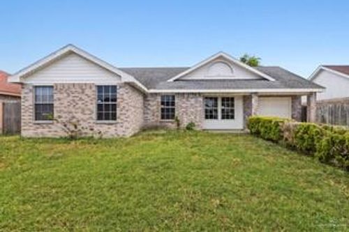 2013 Grambling Avenue, McAllen, TX, 78504 | Card Image