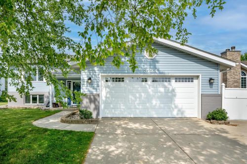 3134 Burge Dr, Crown Point, IN, 46307 | Card Image