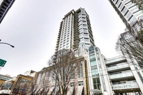 902-565 Smithe St, Vancouver, BC, V6B0E4 | Card Image