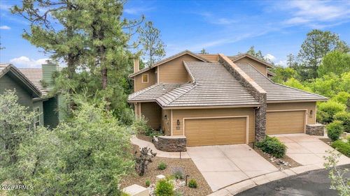 721 Crosscreek Dr, Prescott, AZ, 86303-5030 | Card Image