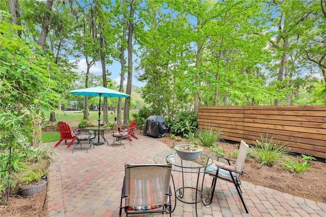 45 Timber Ln, House other with 2 bedrooms, 2 bathrooms and null parking in Hilton Head Island SC | Image 45