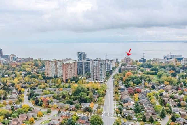 1106 - 442 Maple Ave, Condo with 3 bedrooms, 2 bathrooms and null parking in Burlington ON | Image 49
