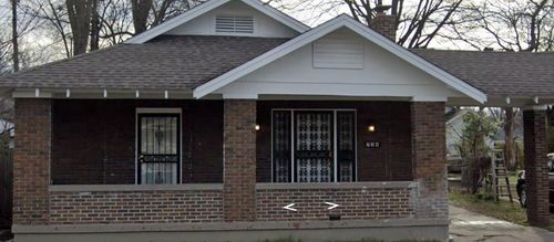 736 N Watkins St, Memphis, TN, 38107-4449 | Card Image