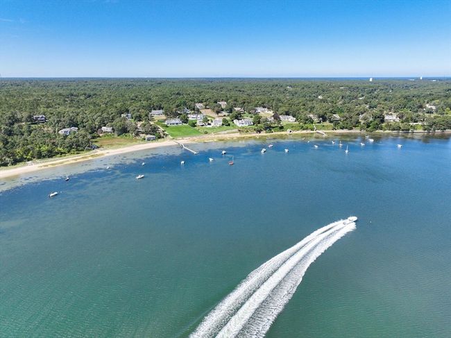 20 Anson Hunter Ln, House other with 3 bedrooms, 3 bathrooms and 2 parking in Orleans MA | Image 36