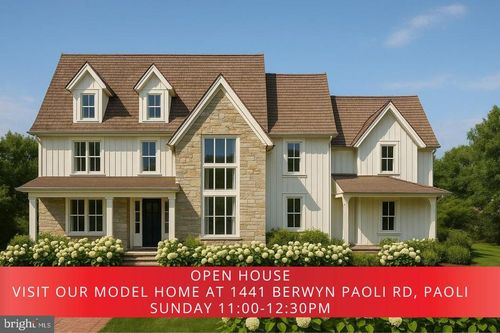 silenzio-3 Timber Mill Lane, WEST CHESTER, PA, 19380 | Card Image