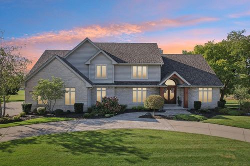 14165 Lindsay Drive, BROOKFIELD, WI, 53005 | Card Image