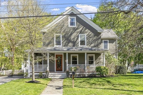 57 Central St, Concord, MA, 01742-3014 | Card Image