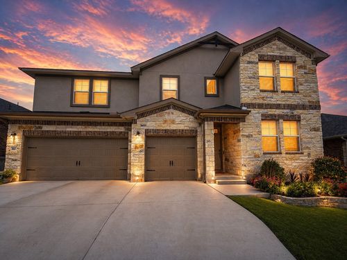 307 Cathedral Mountain Dr, Dripping Springs, TX, 78620-3031 | Card Image