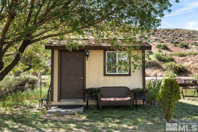 10977 Austin Rd, Home with 7 bedrooms, 3 bathrooms and null parking in Austin NV | Image 19