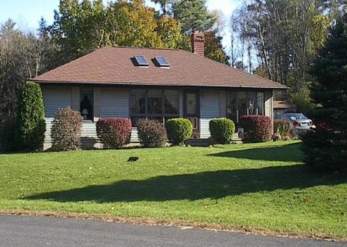33 Stair Falls Drive, Rochester, NH, 03868 | Card Image