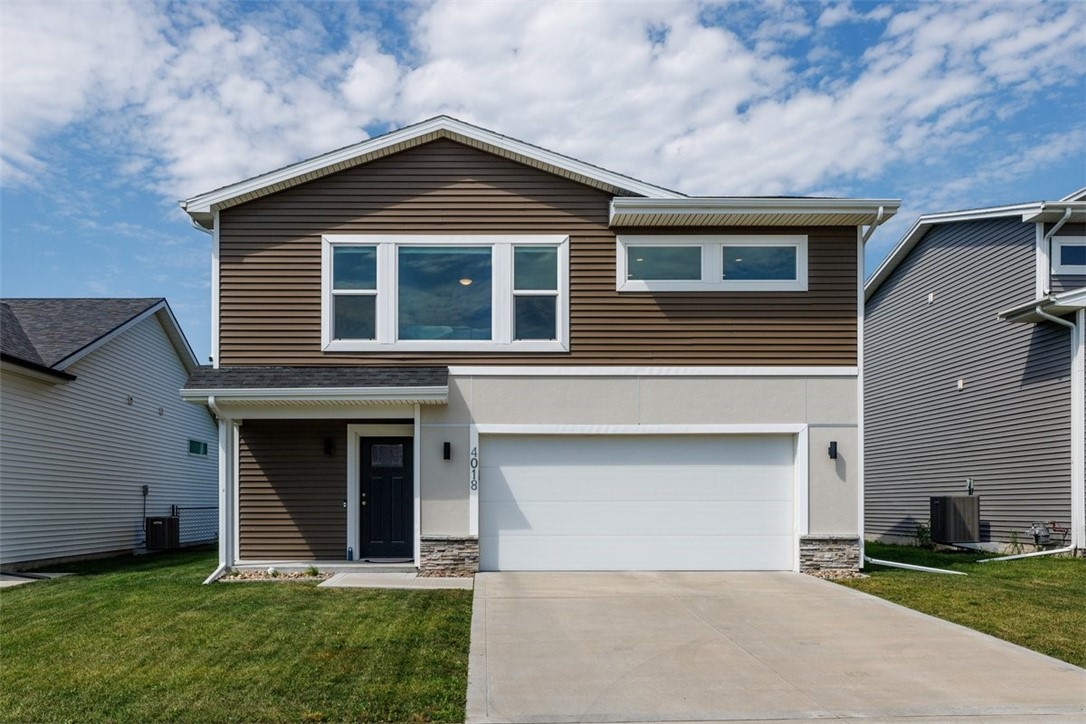 3rd St, Ankeny, IA 50021