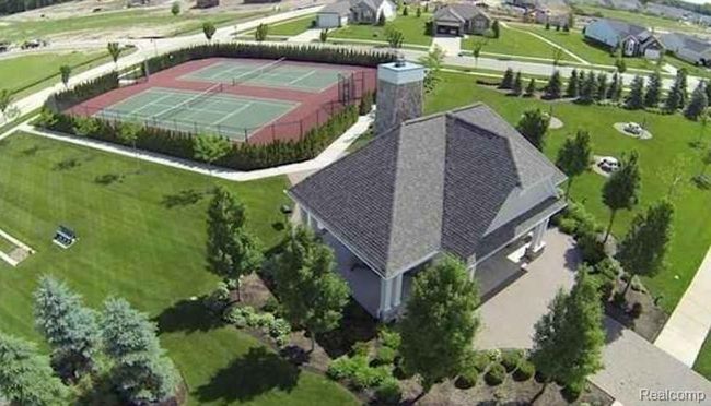 Ariel Outdoor Pavilion, Tennis, Pickleball, Horsehoes.jpg | Image 53