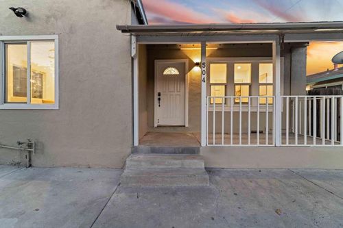 504 Hannah St, San Jose, CA, 95126-3510 | Card Image