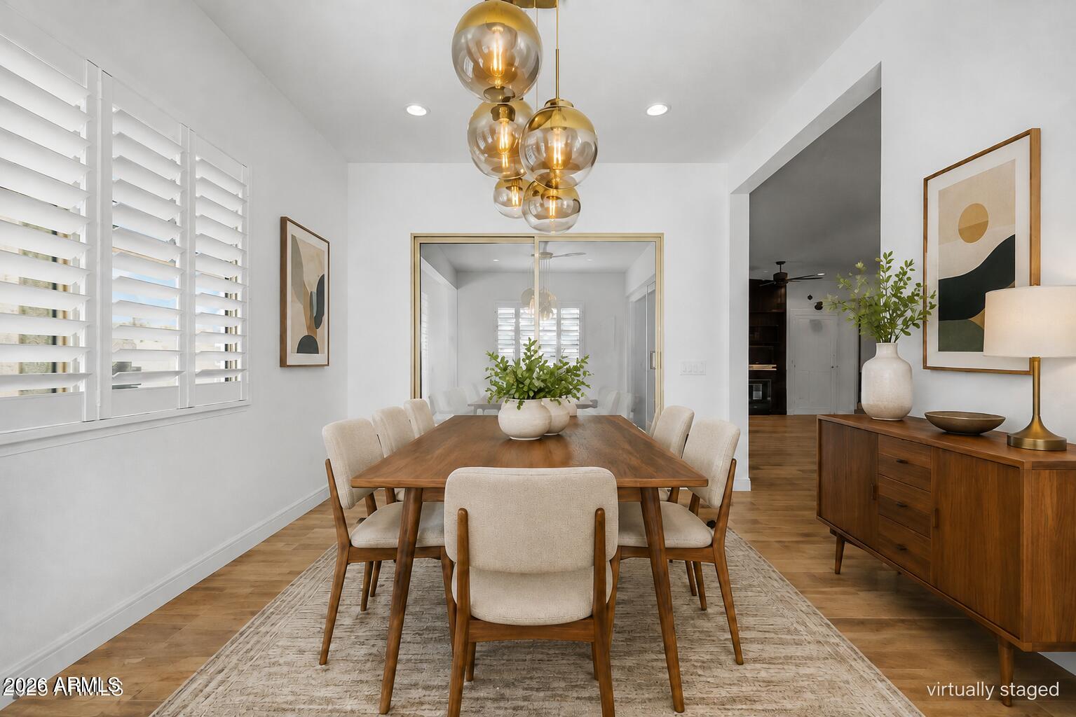 Residential Lease in Goodyear 5