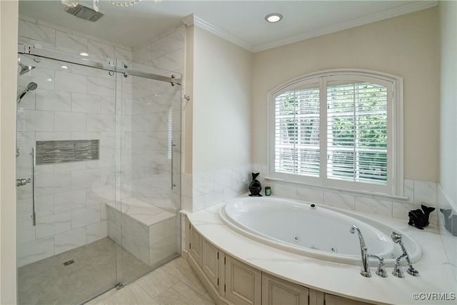 602 Cornwallis Pl, House other with 4 bedrooms, 6 bathrooms and null parking in Manakin Sabot VA | Image 26