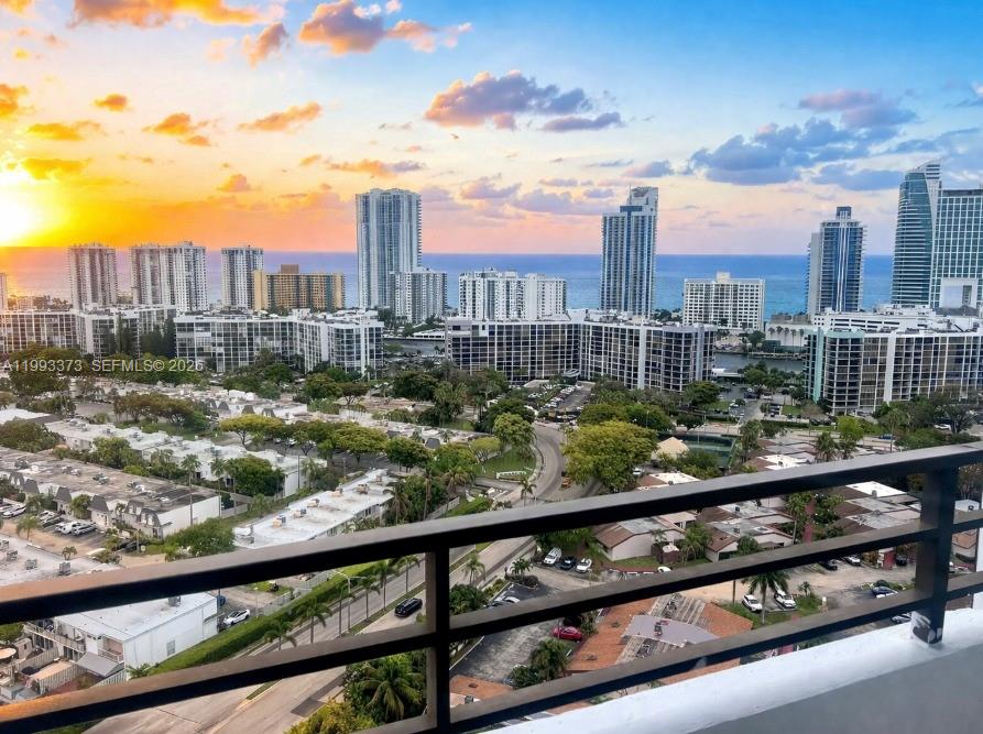 Residential in Hallandale Beach 3