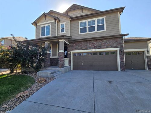 10790 Unity Pkwy, Commerce City, CO, 80022-0662 | Card Image