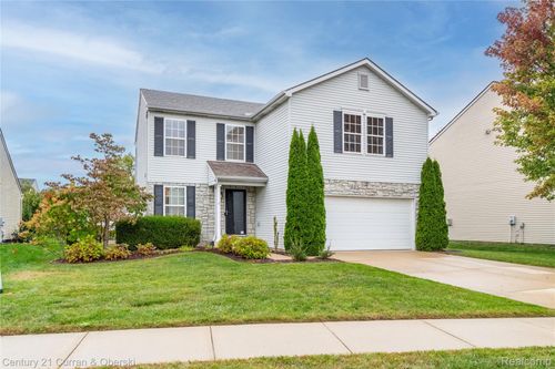 937 Prairie Ln, Milan, MI, 48160-1454 | Card Image