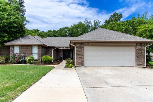 12405 Jersey Road, Midwest City, OK, 73130 | Card Image