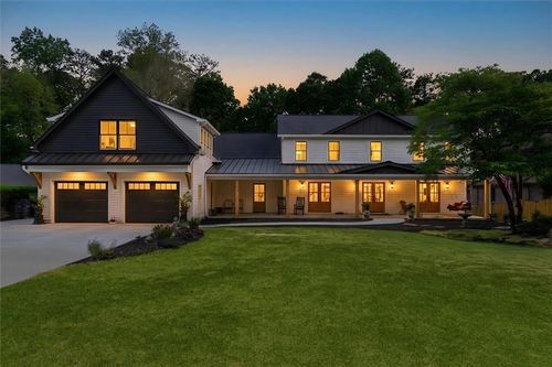 3685 High Green Dr, Marietta, GA, 30068-2530 | Card Image