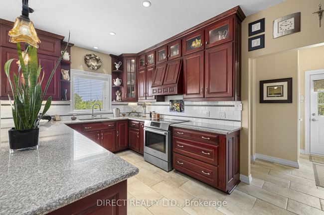 2104B Highway 37, House other with 3 bedrooms, 3 bathrooms and 5 parking in Plainfield ON | Image 18