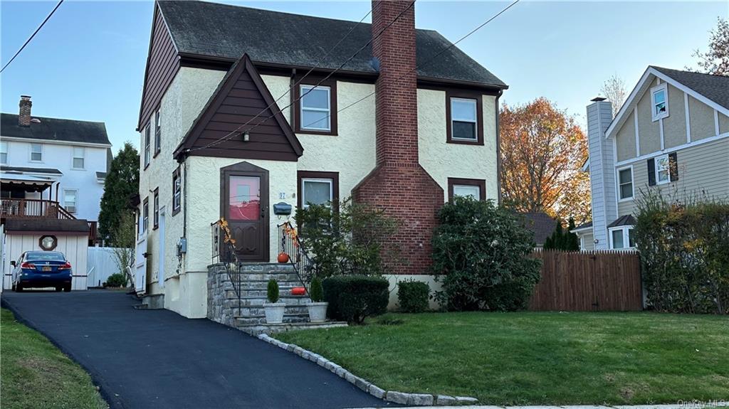 Trenton Ave, White Plains, NY 10606