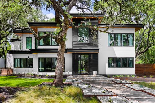 302 Buckeye Trl, West Lake Hills, TX, 78746-4422 | Card Image