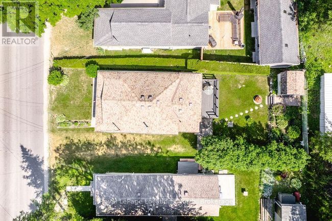 1981 Tiny Beaches Rd S, House other with 3 bedrooms, 1 bathrooms and 2 parking in Tiny ON | Image 26