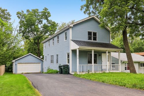 626 Pleasure Dr, Mundelein, IL, 60060-3919 | Card Image