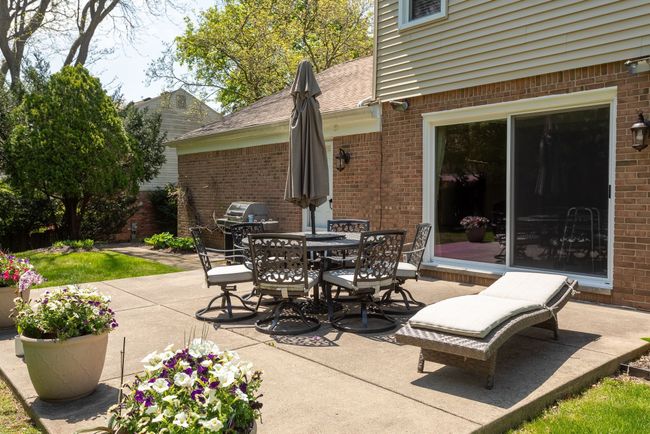 5389 Vincennes Dr, House other with 5 bedrooms, 3 bathrooms and null parking in Bloomfield Hills MI | Image 19