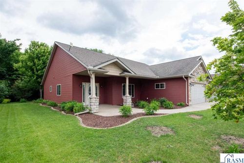 217 Pinehurst Drive, Mankato, MN, 56001 | Card Image