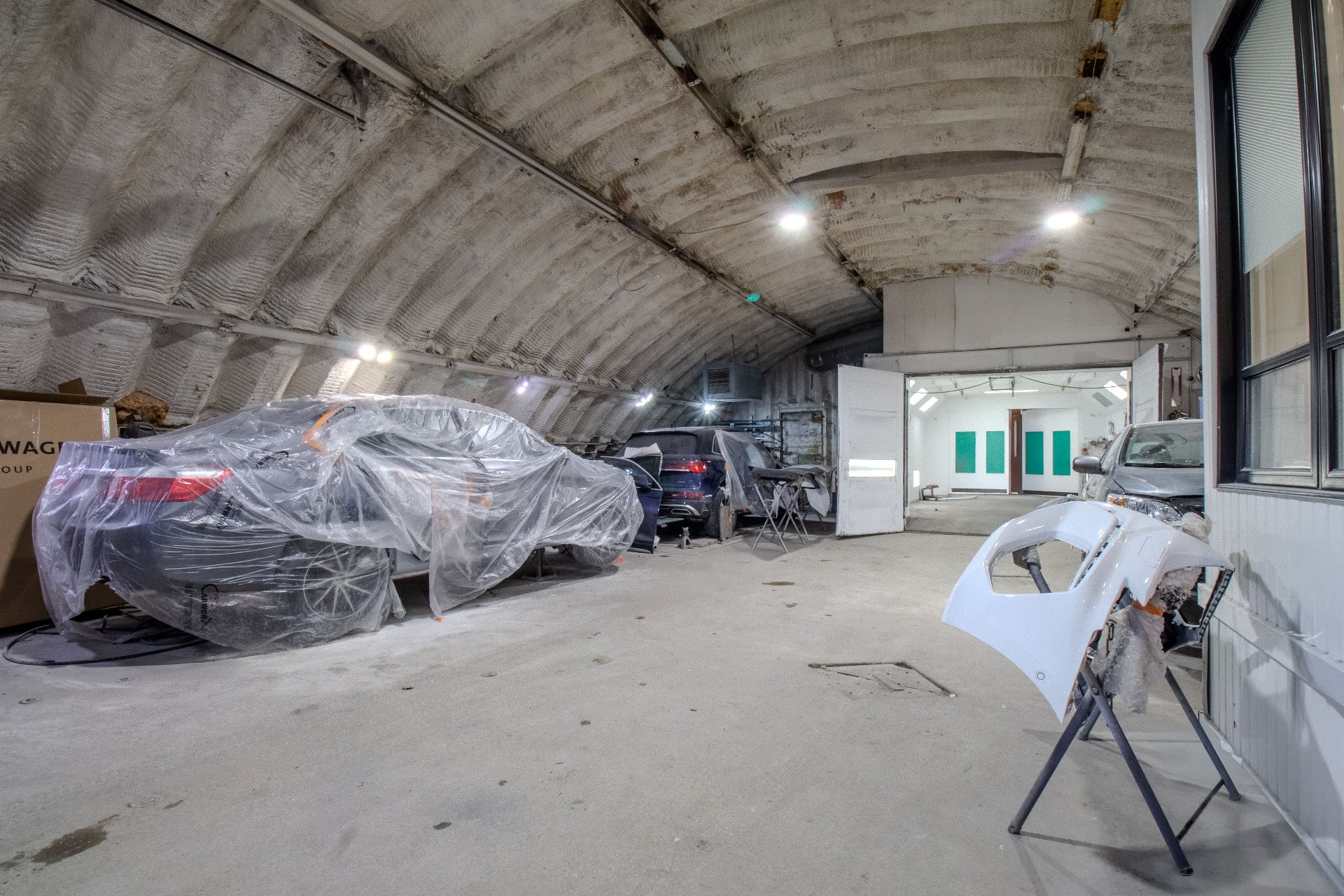 Commercial Sale in Mirabel 3