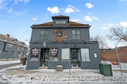 2096 Seneca St, Buffalo, NY, 14210-2390 | Card Image