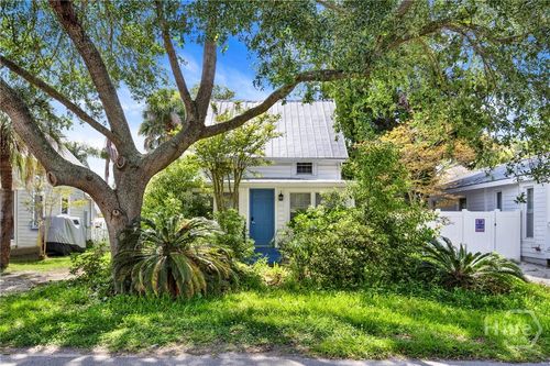 1405 2nd Ave, Tybee Island, GA, 31328-9402 | Card Image